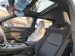 چانگان CS35پلەس